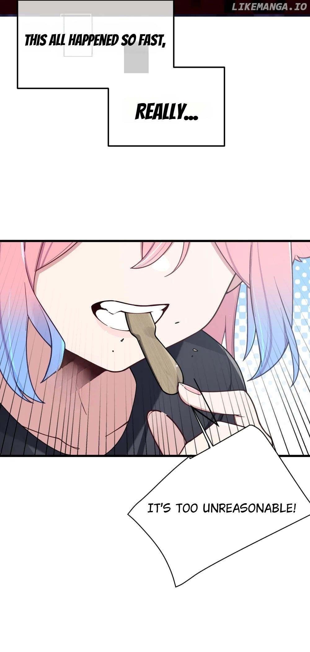 My Fake Girlfriends are using me as a Shield Chapter 116 - page 15